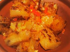 -衡山汇·高级粤菜(霄云路店)