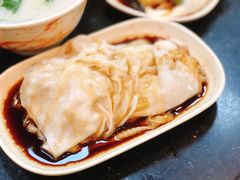 鸳鸯肠-熊记鸡粥瑞熊美食店(石岗大街店)