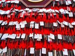 -西安市广仁寺