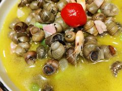 -锡和无锡菜(景丽苑店)