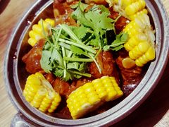 -大厨小馆(华阳城店)
