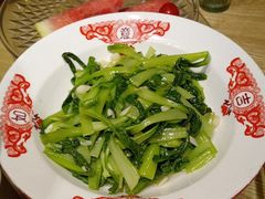 -肖记公安牛肉鱼杂馆· 省级非物质文化遗产(仁和路店)