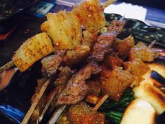 -眼镜哥浦江夜宵大本营