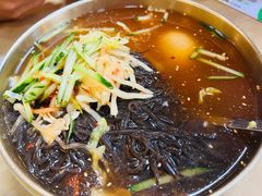 -顺姬冷面(长白西路店)