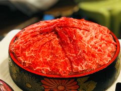 -鲜入围煮花胶鸡海鲜火锅