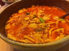 -山石榴·贵州菜(丰盛里店)