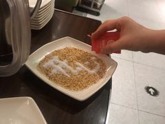-海底捞火锅(名门店)