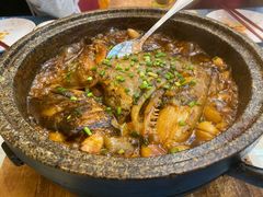 -鹊华居·地道鲁菜·海鲜·融合味(大明湖店)