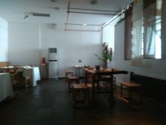 -纳地素食(石门公园店)