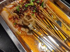 -碎怂烤肉(钟楼柳巷店)