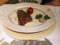 -王品牛排(福州泰禾店)