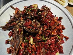 -叶派龙虾•招牌香辣蟹·海鲜(中海国际店)