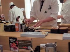 -鮨政·Omakase(港汇恒隆广场店)