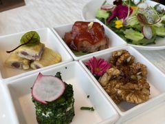 -柒园·三十年创意杭帮菜(龙湖滨江天街店)