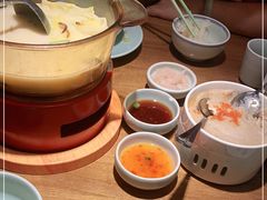 -闽上鲜·福建菜(龙湖滨江天街店)