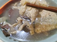 -金原鸭血粉丝汤总店(锁金村店)