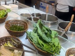 -晶丽香榭自助餐(南京大饭店)