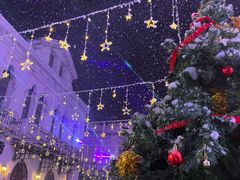 -华谊兄弟（长沙）电影小镇