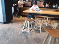 -星巴克(合肥包河万达广场店)