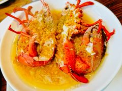 -海味当家·蒸锅海鲜(星海公园店)