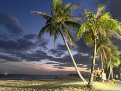 -海南清水湾莱佛士酒店