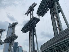 -海心沙亚运公园