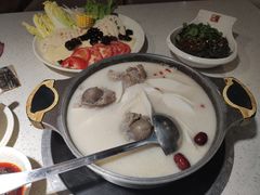 -一把骨(盐市口店)