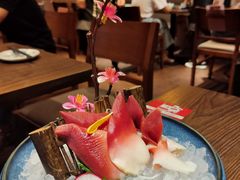 -大雄寿司(中华广场店)