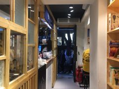 -厝内小眷村(天河南一路店)