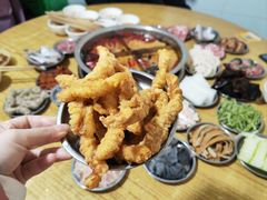 -渝味黄姐火锅(黄泥村店)
