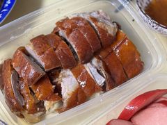 深井烧鹅-永祥烧腊餐厅(虹口店)