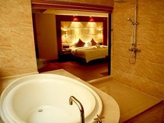 -凯威大酒店(海口秀英码头店)