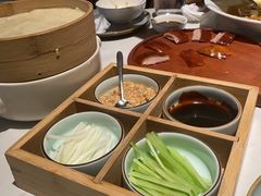 -潮民公馆(BFC外滩金融中心店)
