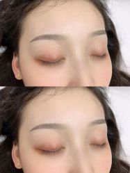 -久匠·野生眉半永久纹眉