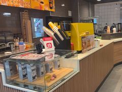-麦当劳(湖光北街店)