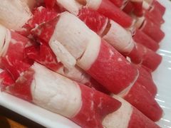 -风情丽江斑鱼火锅(孙家沟西南路80号店)