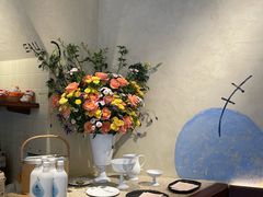 -EAU CAFE(永康路店)