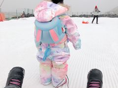 -太子岭滑雪场