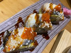 -一心创作料理屋(经开万达店)