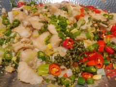 -大丰收脆鱼(浦西万达店)
