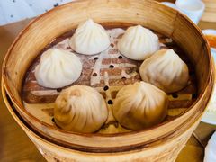 -南翔馒头店(豫园店)