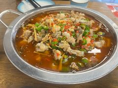 -艺味深尝(云锦路店)