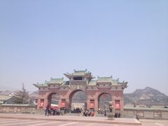 -仁寿山