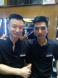 -水灵珑美容造型中心