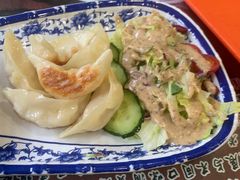 -长人馄饨铺(解放街店)