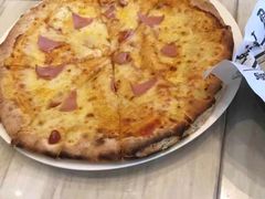 -新发展亚太JW万豪酒店·福苑咖啡厅