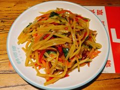 -韩师傅老大同刀削面(北苑路店)