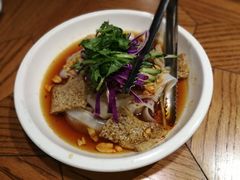 -阿罗新疆菜(人民广场店)