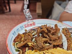 -怪噜范·老贵阳街头名小吃(鸿通城店)