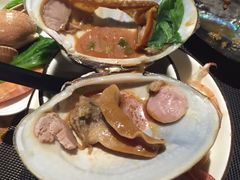 -船奇蒸汽海鲜·闽菜(八市海鲜总店)